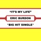 It's My Life - Single