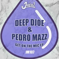 Let It All Change (Original Mix)
