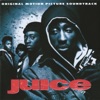 Juice (Original Motion Picture Soundtrack) artwork