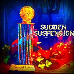 Second Place - EP
