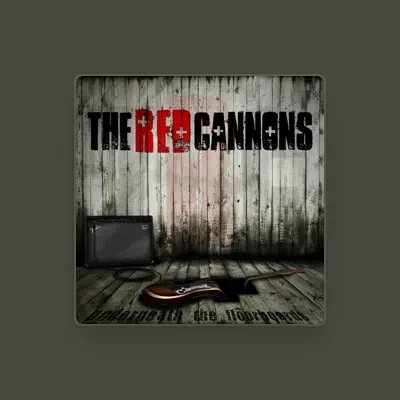 Listen to The Red Cannons, watch music videos, read bio, see tour dates & more!