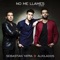 No Me Llames (feat. Alkilados) - Sebastián Yatra lyrics