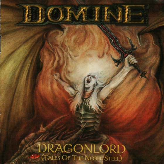 Cover artwork for Defenders