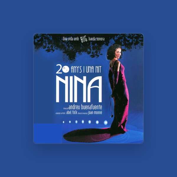 Nina's avatar
