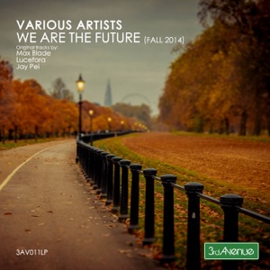 We Are the Future (Fall 2014) - Single