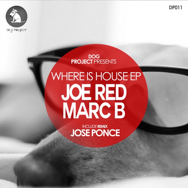 Where Is House? - Single
