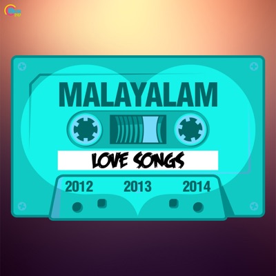 Malayalam Love Songs 2012, 2013 and 2014