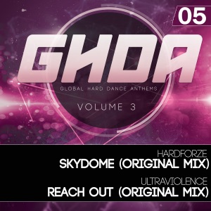GHDA Releases S3-05, Vol. 3 - Single