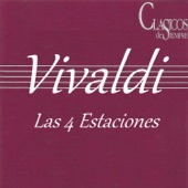Violin Concerto in E Major, RV 269 artwork