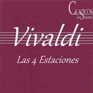Clasicos de Siempre - Vivaldi