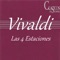 Violin Concerto in E Major, RV 269 artwork