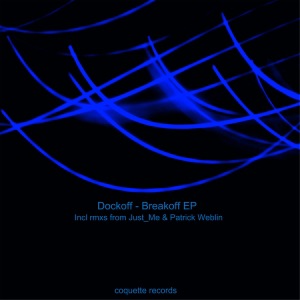 Breakoff - EP