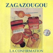 Le Zagazougou feat. Korotoum Kamara - Djanfa