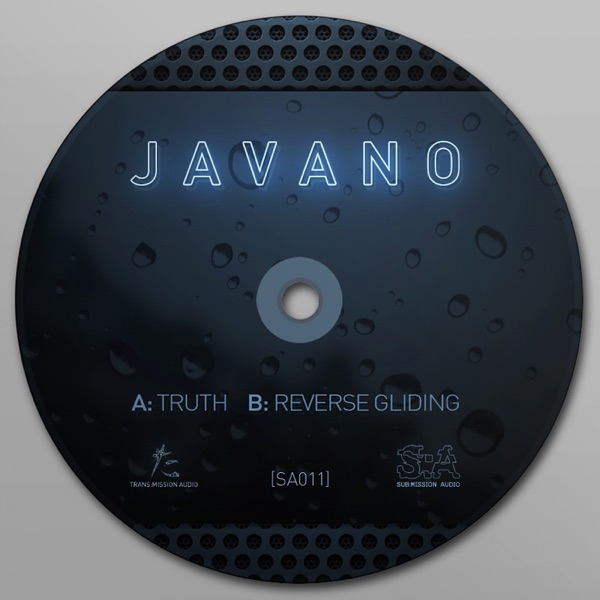 Truth/Reverse Gliding - Single