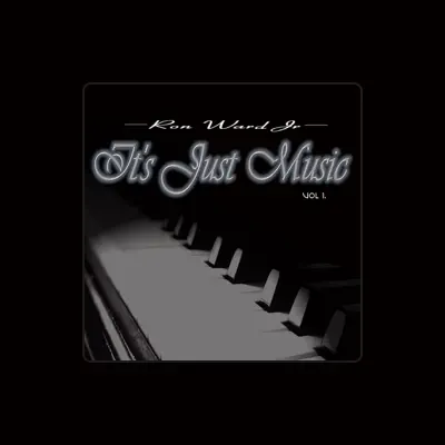 Listen to Ron Ward Jr., watch music videos, read bio, see tour dates & more!