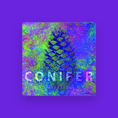 Escucha a The Conifer, mira vídeos musicales, lee la biografía, consulta fechas de giras y mucho más.