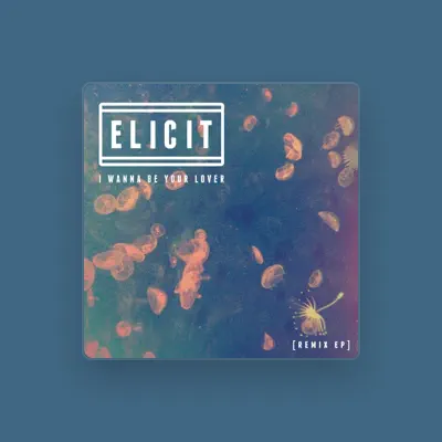 Listen to Elicit, watch music videos, read bio, see tour dates & more!