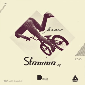 Stamina Ep