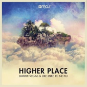 Higher Place (feat. Ne-Yo) artwork
