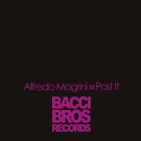 Post IT - Single - Alfredo Magrini