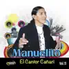 Manuelito Duchi - Mix Soledad