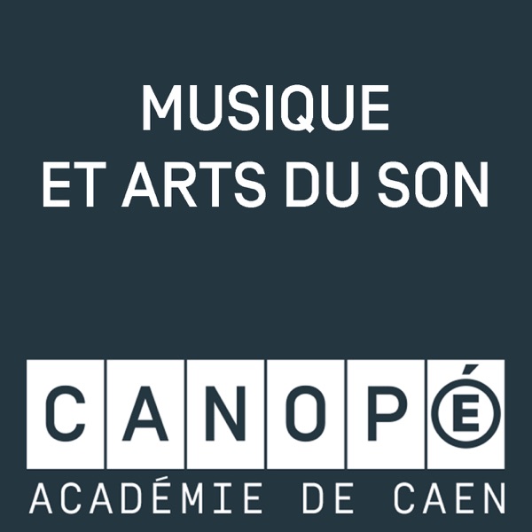 Musique et arts du son cover