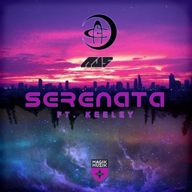 Serenata (feat. Keeley) Au5