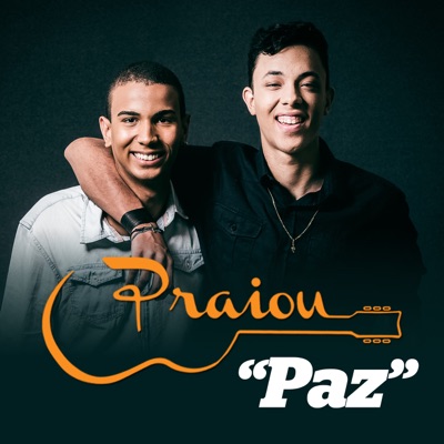 "Paz" - Single