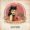 Den of Thieves - EP