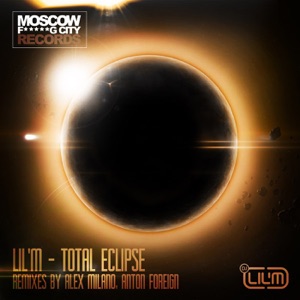 Total Eclipse - EP