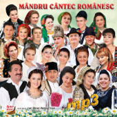 Mândru cântec românesc