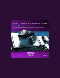 聆聽 Pointless Payback、觀看音樂影片、閱讀小傳、查看巡演日期等！