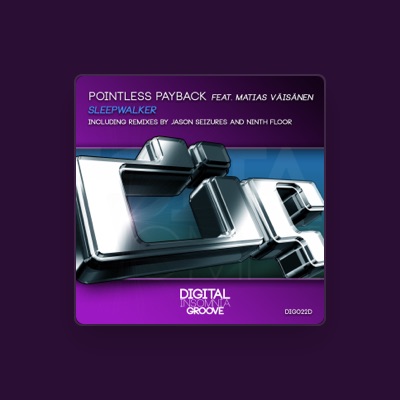 Listen to Pointless Payback, watch music videos, read bio, see tour dates & more!