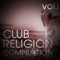 Minimal Violin (Kon Up Remix) - Alex Portarulo DJ lyrics