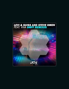 收听 Levi & Suiss、观看音乐视频、阅读小传、查看巡演日期等 ！