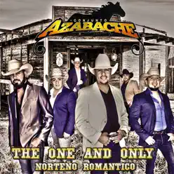 The One and Only Norteño Romántico - Conjunto Azabache The One and Only Norteño Romántico - Conjunto Azabache