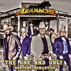 Conjunto Azabache - El Sol No Regresa