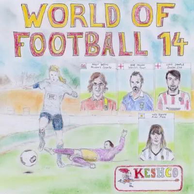 World of Football 14 - Keshco