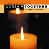 The Heart of Worship artwork