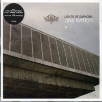 Lights of Euphoria - One Nation (Syrian Remix)