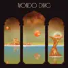 Mondo Drag - Plumajilla