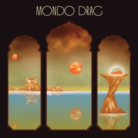 Mondo Drag - Crystal Vision Open Eyes
