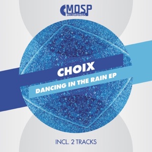 Dancing in the Rain - Single