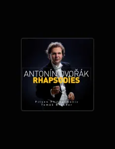 Posłuchaj wykonawcy Plzeňské filharmonie, obejrzyj teledyski, przeczytaj biografię, zobacz daty tras koncertowych i nie tylko!