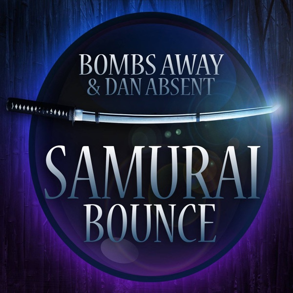 Samurai Bounce - Single