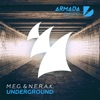 Underground - Single