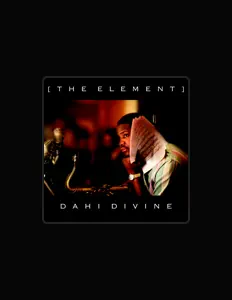 Listen to Dahi Divine, watch music videos, read bio, see tour dates & more!