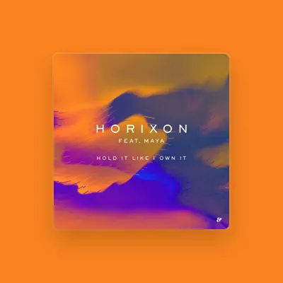 Listen to Horixon, watch music videos, read bio, see tour dates & more!