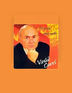 Listen to Vaske Curri, watch music videos, read bio, see tour dates & more!