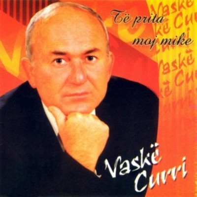 Song - Te Prita Moj Mike (feat. Laver Bariu) - Vaske Curri